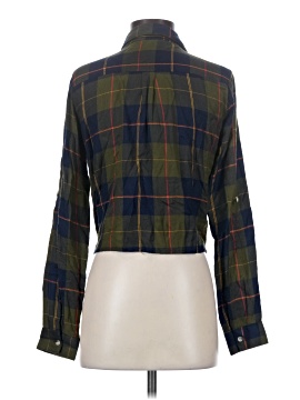 Sim & Sam Long Sleeve Blouse (view 2)