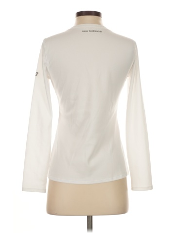 New Balance Long Sleeve T-Shirt (view 2)
