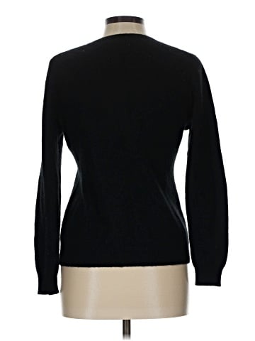 Charter Club Cashmere Pullover Sweater (view 2)