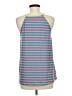 Unbranded Gray Sleeveless Top Size M - photo 2