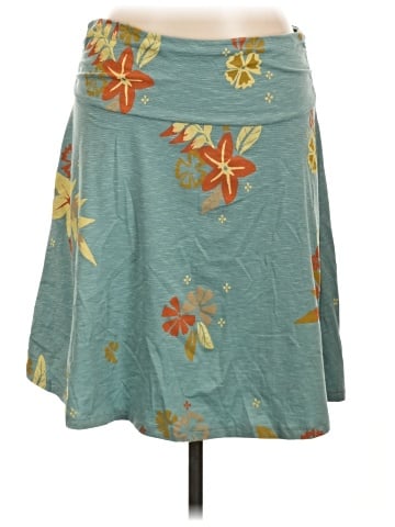 Toad & Co Casual Skirt (view 1)