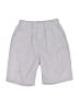 Unbranded Solid Gray Shorts Size 120 cm / US 6X - photo 1