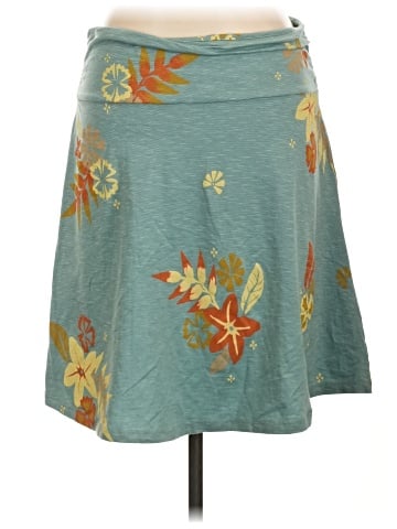 Toad & Co Casual Skirt (view 2)