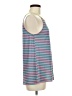 Unbranded Gray Sleeveless Top Size M - photo 4
