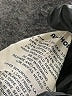 ALLIHOP Chevron-herringbone Brown Blazer Size XS - photo 7