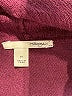 Halogen Burgundy Pullover Sweater Size M - photo 7