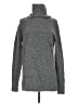 Equipment Gray Turtleneck Sweater Size XS - photo 1