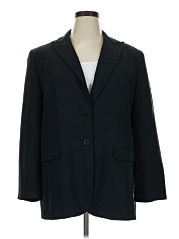 Lauren by Ralph Lauren Blazer (view 1)