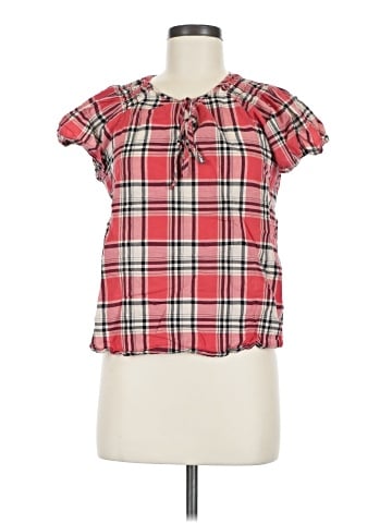 Como Vintage Short Sleeve T-Shirt (view 1)