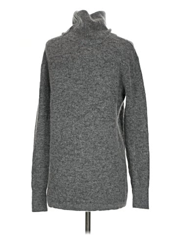Equipment Turtleneck Sweater (view 2)