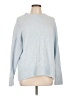 Old Navy Blue Pullover Sweater Size L - photo 1