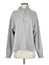 Avalanche Gray Pullover Hoodie Size S - photo 1