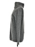 Equipment Gray Turtleneck Sweater Size XS - photo 5