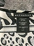metaphor Black Kimono Size L - photo 7