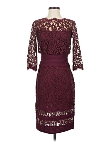 Tadashi Shoji Cocktail Dress (view 1)