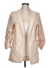 Skies Are Blue Ivory Blazer Size L - photo 1