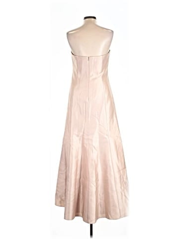 Alfred Sung Cocktail Dress (view 2)