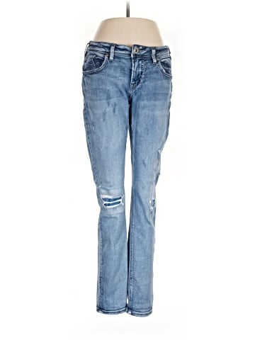 Silver Jeans Co. Jeans (view 1)