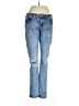 Silver Jeans Co. Hearts Blue Jeans Size 28 waist - photo 1