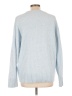 Old Navy Blue Pullover Sweater Size L - photo 2