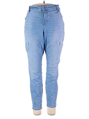 Old Navy Jeans (view 1)