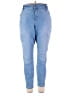 Old Navy Blue Jeans Size 24 - photo 1
