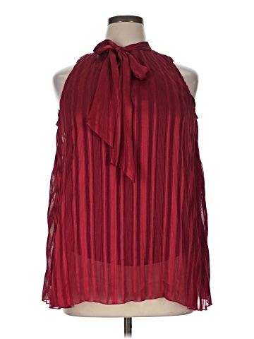 DressBarn Sleeveless Blouse (view 1)
