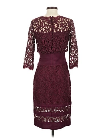 Tadashi Shoji Cocktail Dress (view 2)