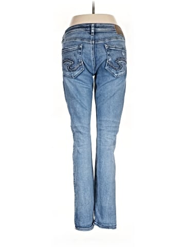 Silver Jeans Co. Jeans (view 2)