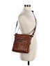 BOC Brown Crossbody Bag One size - photo 2