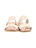 Universal Thread Ivory Sandals Size 9 - photo 2