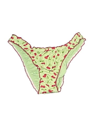 Frankies Bikinis Swimsuit Bottoms (view 1)