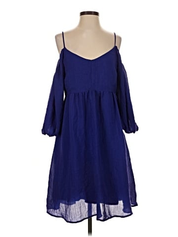 Moulinette Soeurs Casual Dress (view 1)