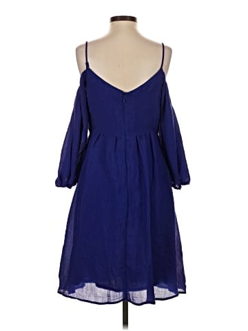 Moulinette Soeurs Casual Dress (view 2)