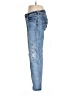 Silver Jeans Co. Hearts Blue Jeans Size 28 waist - photo 5