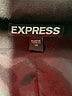 Express Black Blazer Size 12 - photo 6
