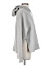 Avalanche Gray Pullover Hoodie Size S - photo 4