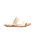 Universal Thread Ivory Sandals Size 9 - photo 1