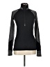 Lululemon Athletica Black Pullover Sweater Size 8 - photo 1