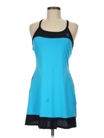 K-Swiss Casual Dress (view 1)