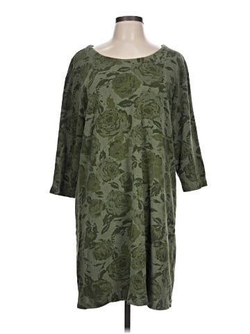 Coldwater Creek Casual Dress (view 1)