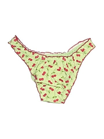 Frankies Bikinis Swimsuit Bottoms (view 2)