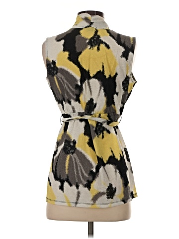 Alfani Sleeveless Blouse (view 2)