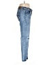 Silver Jeans Co. Hearts Blue Jeans Size 28 waist - photo 4