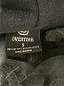 Overtime Black Pullover Hoodie Size S - photo 7
