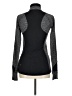 Lululemon Athletica Black Pullover Sweater Size 8 - photo 2