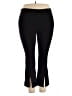 Time and Tru Black Active Pants Size 20 Petite - photo 1