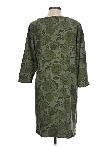 Coldwater Creek Casual Dress (view 2)