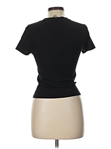 Aritzia Short Sleeve Top (view 2)