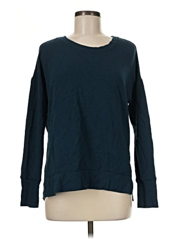 Active Life Long Sleeve T-Shirt (view 1)